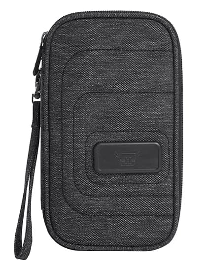 Organizer Frame - Black/Grey-Sprinkle