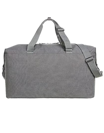 Sport/Travel Bag Loom - Grey