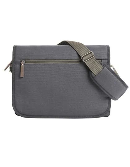 Shoulder Bag Country - Anthracite