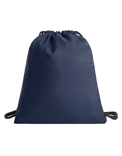Drawstring Bag Care - Navy