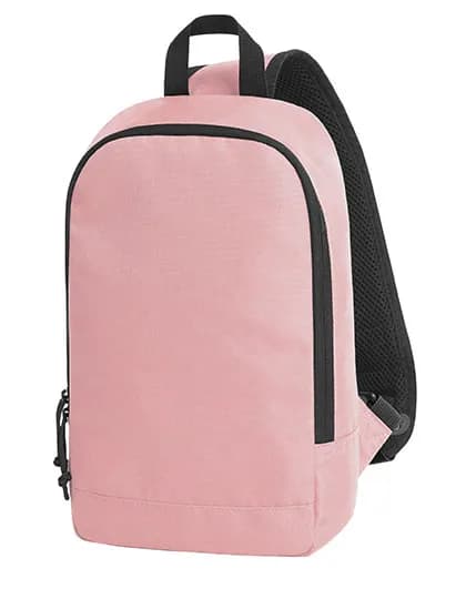 Monostrap Trend - Dusky Pink