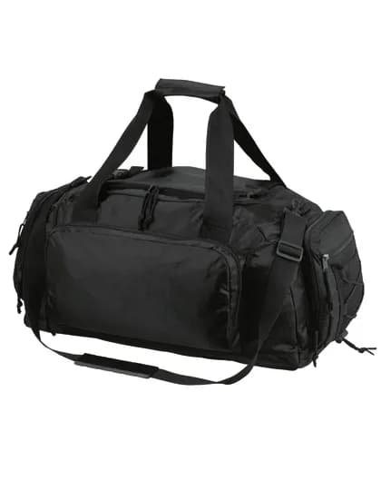 Travel Bag Sport - Black