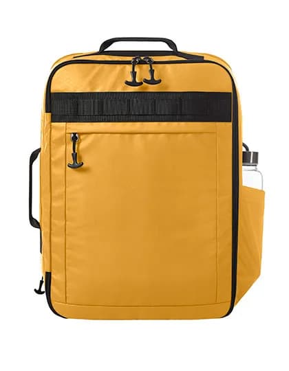 Travel Backpack Active - Mustard