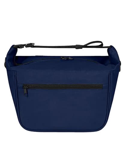 Lunchbag Softbasket - Navy