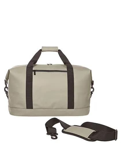 Sport-/Travel Bag Pure - Beige