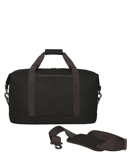 Sport-/Travel Bag Pure - Black
