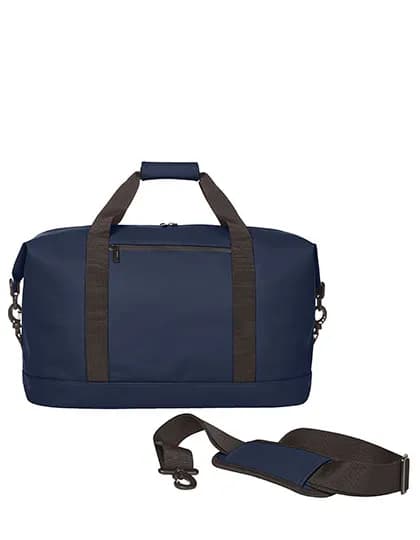 Sport-/Travel Bag Pure - Navy