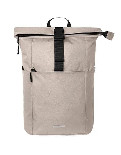 Backpack Basic - Beige