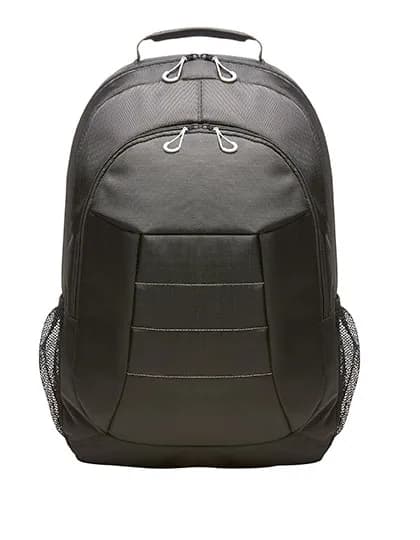 Notebook-Backpack Impulse - Black