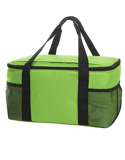 Cooler Bag Family - Apple Green