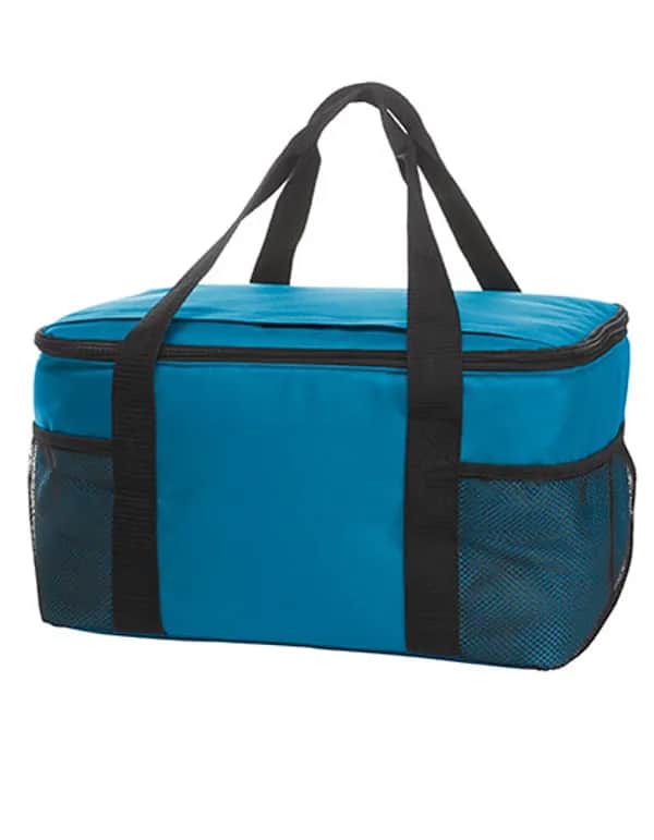 Cooler Bag Family - Cyan