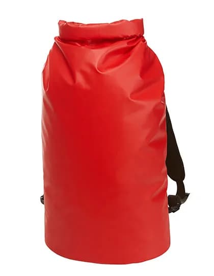 Backpack Splash - Red