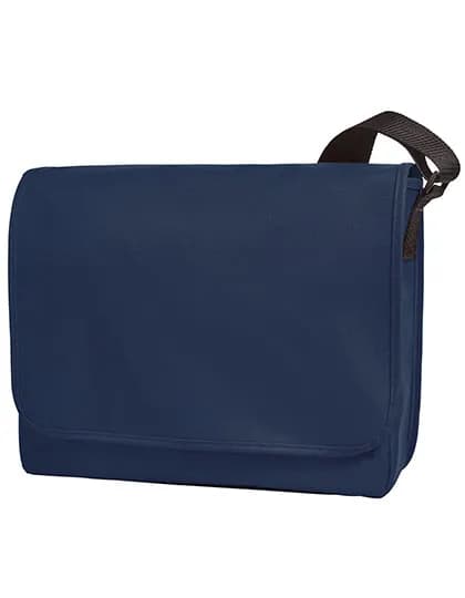 Shoulder Bag Kurier - Navy