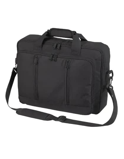Laptop Backpack Economy - Black
