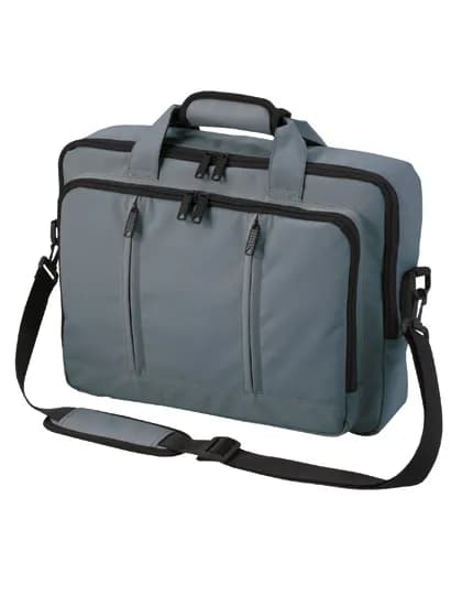 Laptop Backpack Economy - Grey