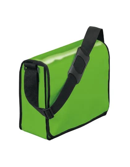Lorrybag® Eco - Apple Green