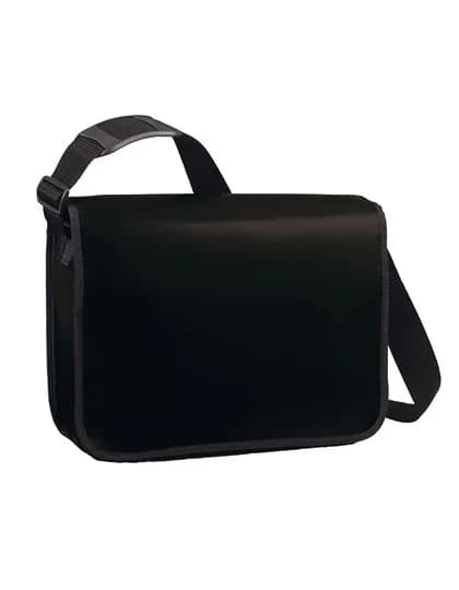 Lorrybag® Eco - Black Matt