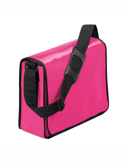 Lorrybag® Eco - Magenta
