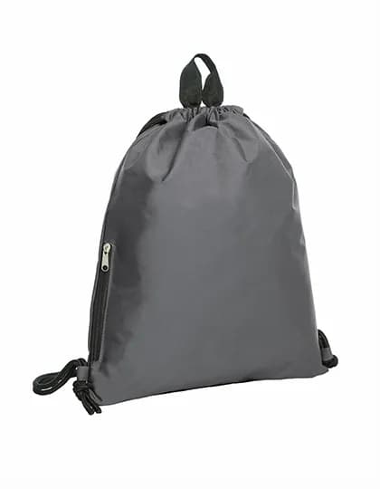 Drawstring Bag Join - Anthracite