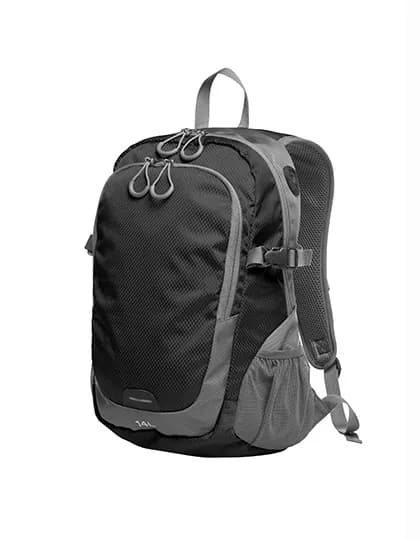 Backpack Step M - Black