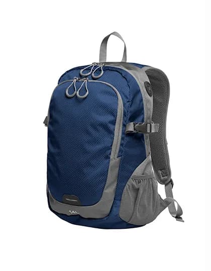 Backpack Step M - Navy