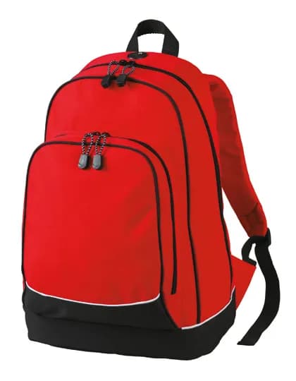Daypack City - Red
