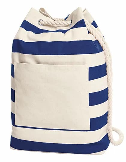 Backpack Beach - Navy