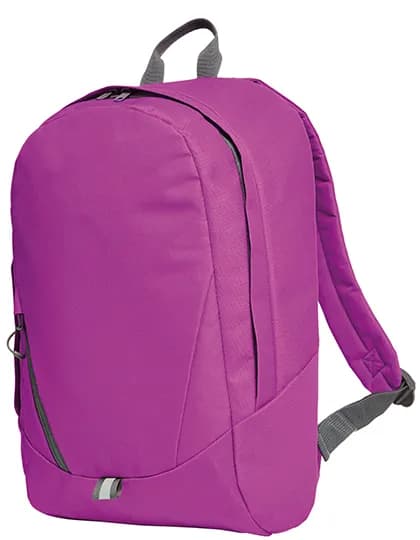 Backpack Solution - Fuchsia