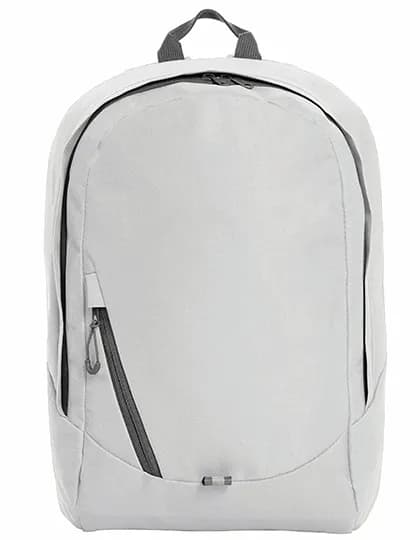 Backpack Solution - White