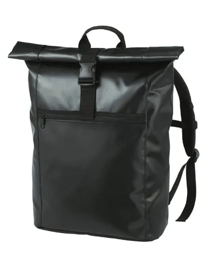 Backpack Kurier Eco - Black
