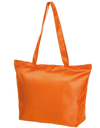 Shopper Store - Orange