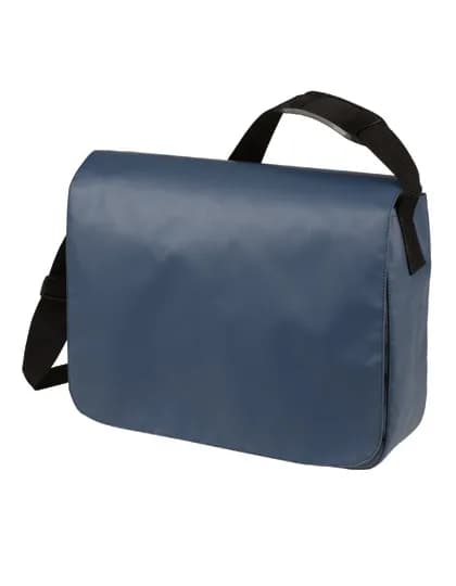 Shoulder Bag Style - Navy