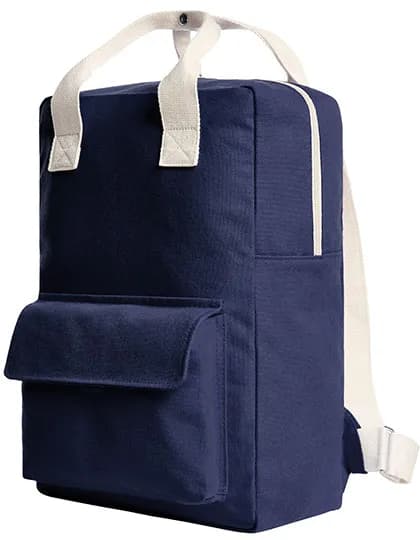 Backpack Like - Navy