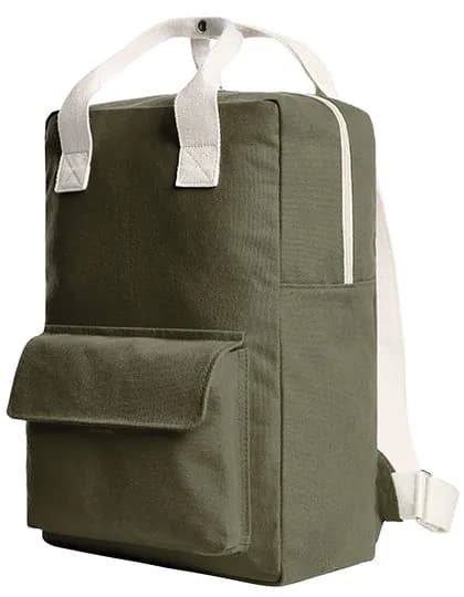Backpack Like - Olive