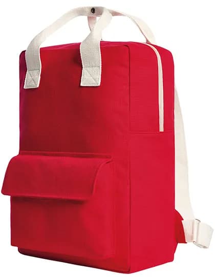 Backpack Like - Red