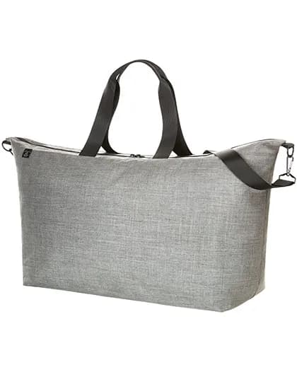 Sport/Travel Bag Europe - Ash