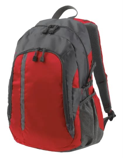 Backpack Galaxy - Red