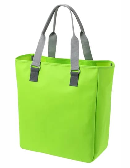 Shopper Solution - Apple Green