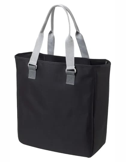 Shopper Solution - Black