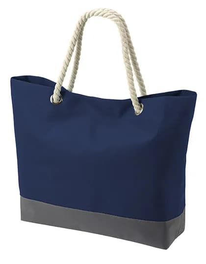 Shopper Bonny - Navy