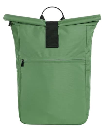 Laptop-Rucksack Daily - Green