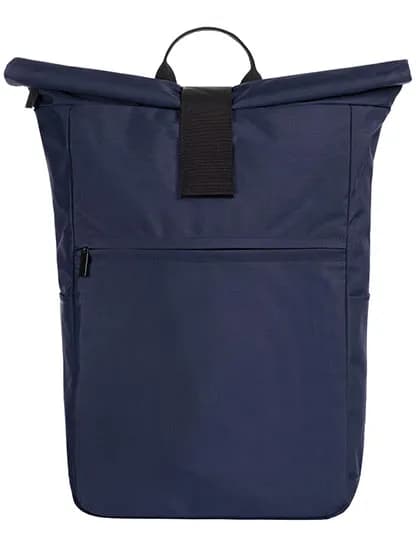 Laptop-Rucksack Daily - Navy