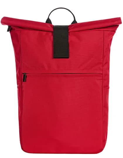 Laptop-Rucksack Daily - Red