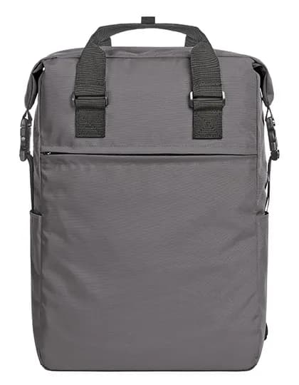 Notebook-Rucksack Daily - Anthracite