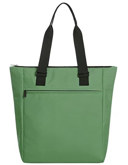Cooling Shopper Daily - Green
