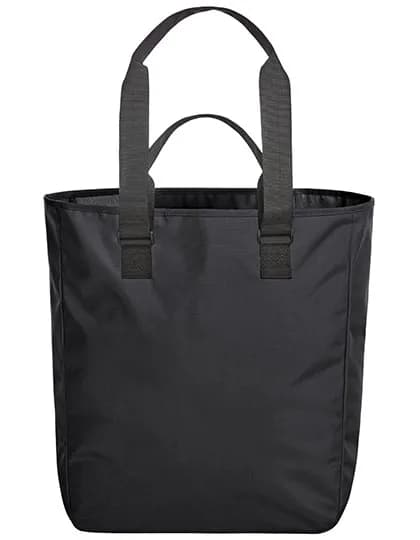 Shopper Daily - Black