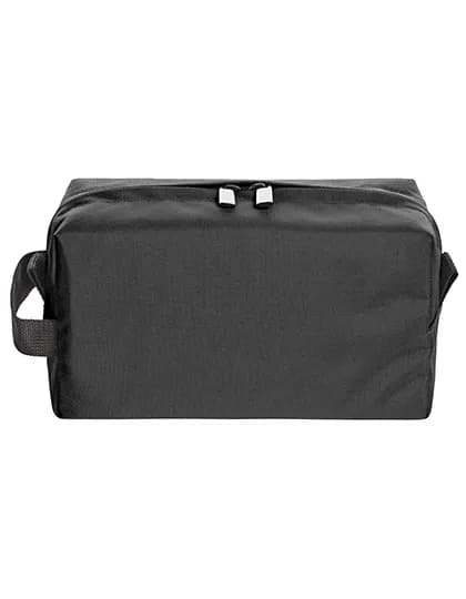 Zipper Bag Daily - Black
