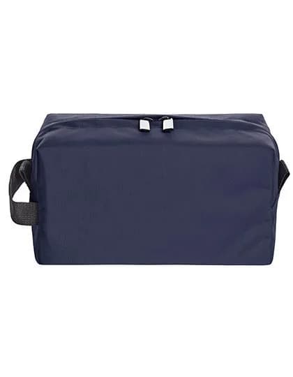 Zipper Bag Daily - Navy