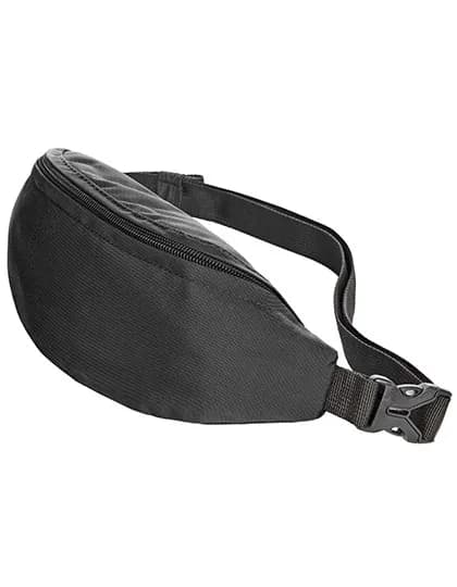 Belt Bag Daily - Black