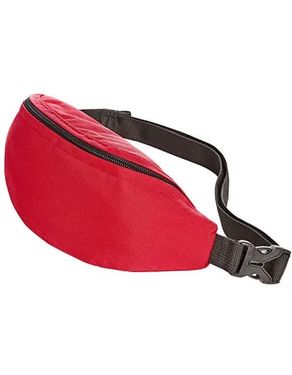 Belt Bag Daily - Red